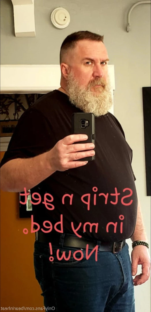 The Daddy Bear Life [ bearinheat ] Onlyfans leaked photo 11291650 on Hotleaks.tv