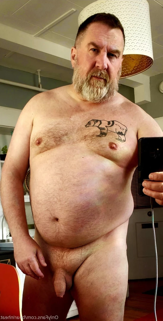 The Daddy Bear Life [ bearinheat ] Onlyfans leaked photo 11291661 on Hotleaks.tv
