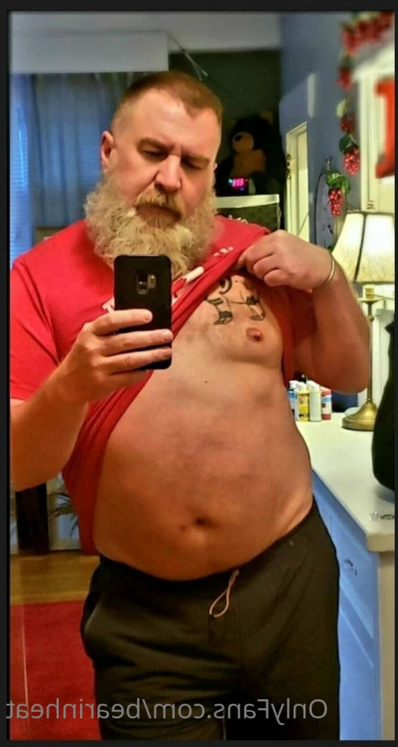 The Daddy Bear Life [ bearinheat ] Onlyfans leaked photo 11291662 on Hotleaks.tv
