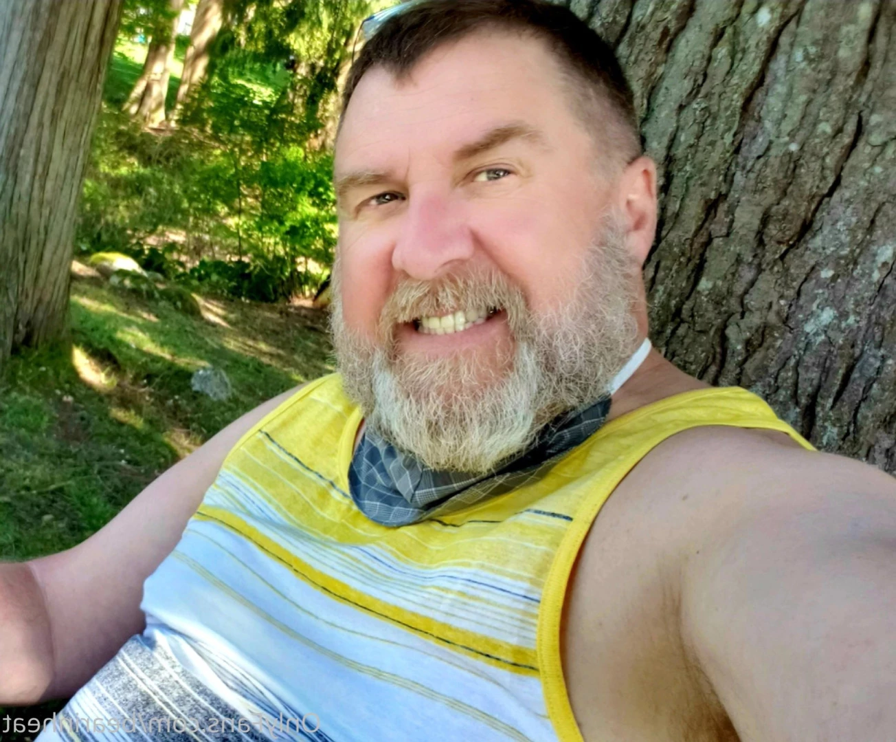 The Daddy Bear Life [ bearinheat ] Onlyfans leaked photo 11291667 on Hotleaks.tv