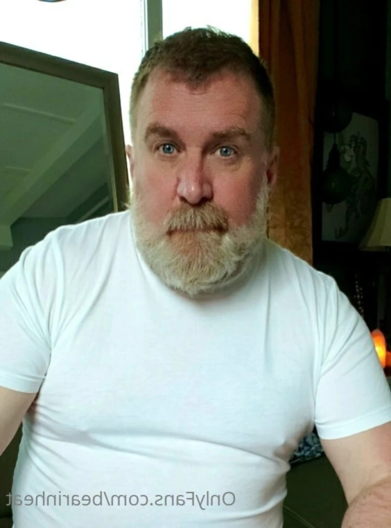 The Daddy Bear Life [ bearinheat ] Onlyfans leaked photo 11291668 on Hotleaks.tv
