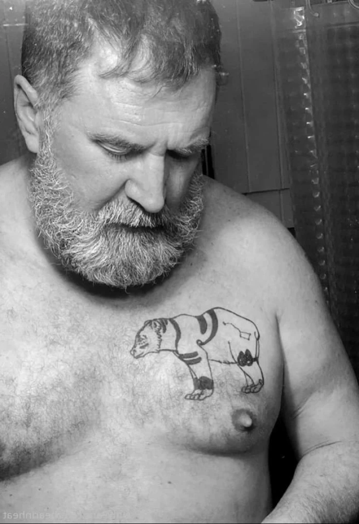 The Daddy Bear Life [ bearinheat ] Onlyfans leaked photo 11291669 on Hotleaks.tv