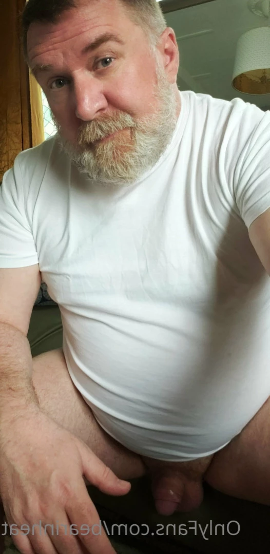 The Daddy Bear Life [ bearinheat ] Onlyfans leaked photo 11291672 on Hotleaks.tv