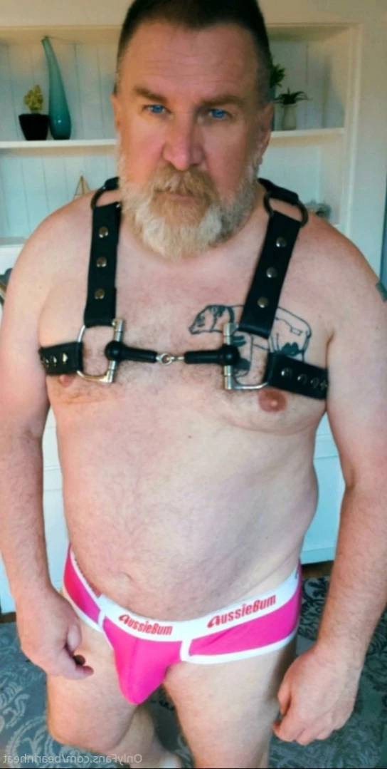 The Daddy Bear Life [ bearinheat ] Onlyfans leaked photo 11291678 on Hotleaks.tv