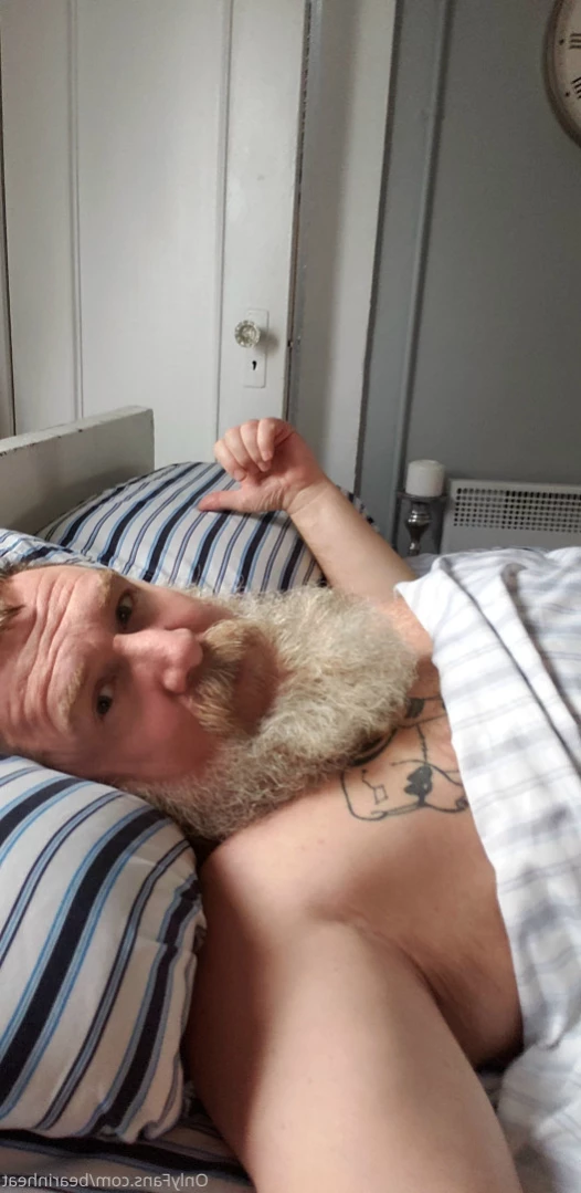 The Daddy Bear Life [ bearinheat ] Onlyfans leaked photo 11291681 on Hotleaks.tv