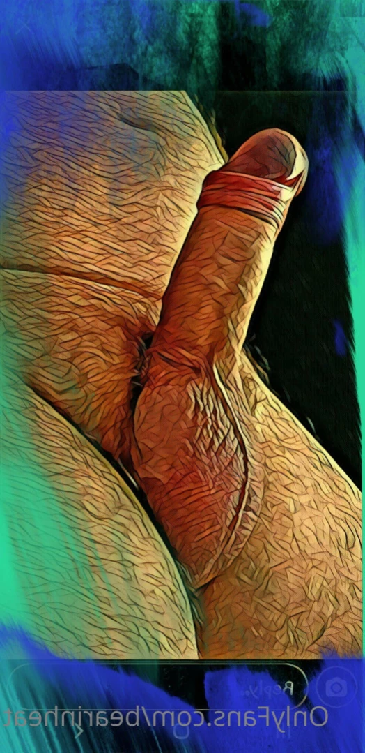 The Daddy Bear Life [ bearinheat ] Onlyfans leaked photo 11291691 on Hotleaks.tv