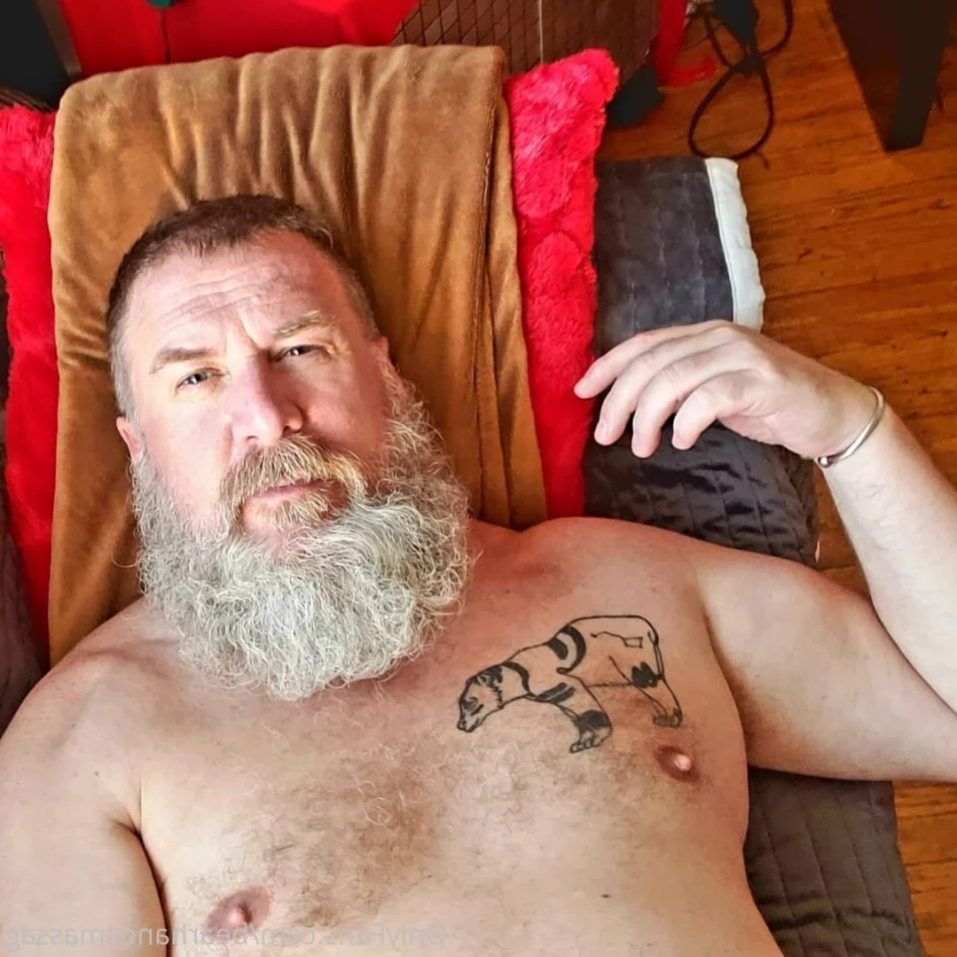 The Daddy Bear Life [ bearinheat ] Onlyfans leaked photo 11291693 on Hotleaks.tv
