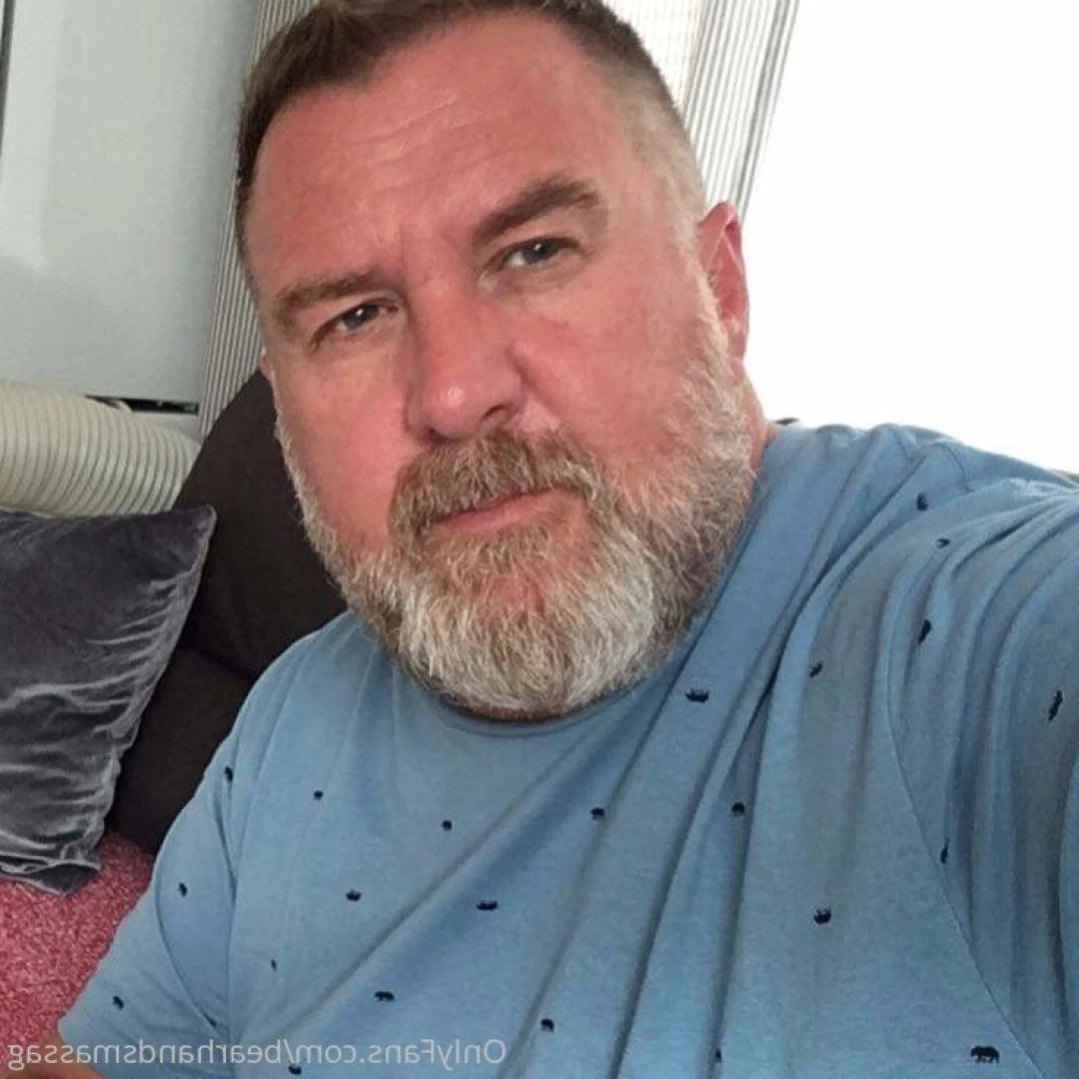 The Daddy Bear Life [ bearinheat ] Onlyfans leaked photo 11291698 on Hotleaks.tv
