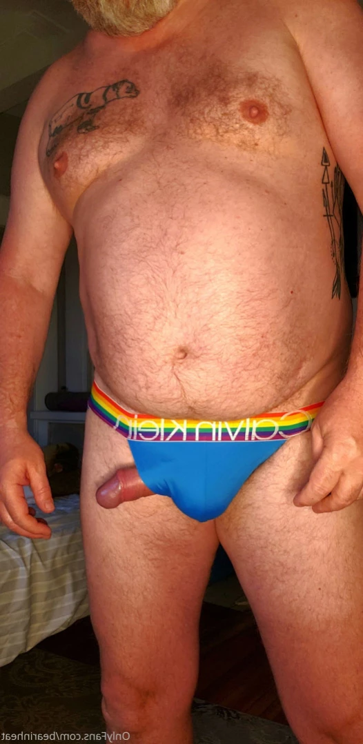 The Daddy Bear Life [ bearinheat ] Onlyfans leaked photo 11291701 on Hotleaks.tv