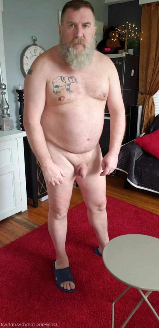The Daddy Bear Life [ bearinheat ] Onlyfans leaked photo 11291705 on Hotleaks.tv