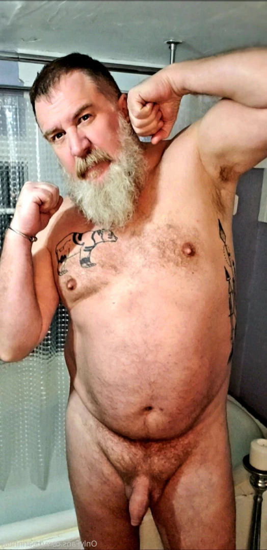 The Daddy Bear Life [ bearinheat ] Onlyfans leaked photo 11291712 on Hotleaks.tv