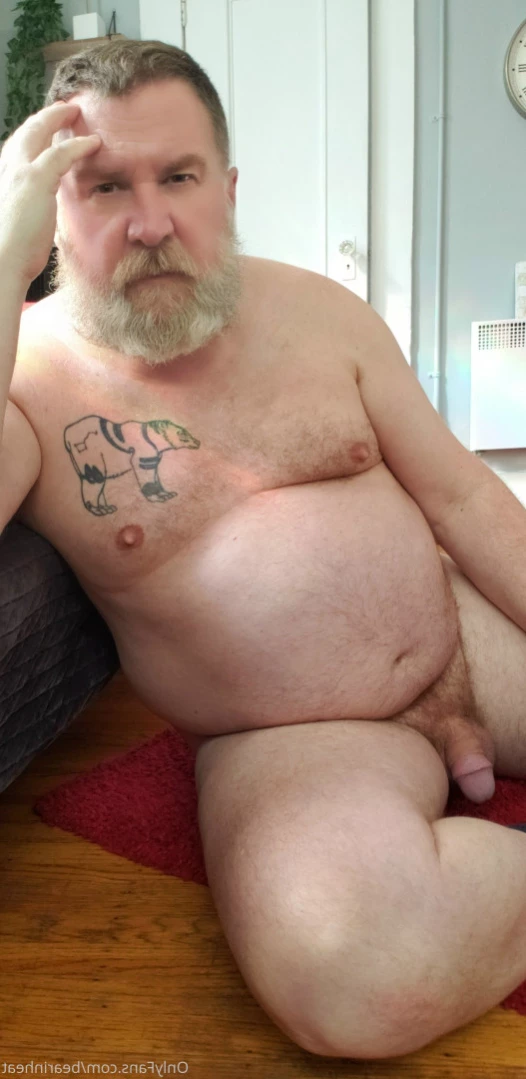 The Daddy Bear Life [ bearinheat ] Onlyfans leaked photo 11291713 on Hotleaks.tv