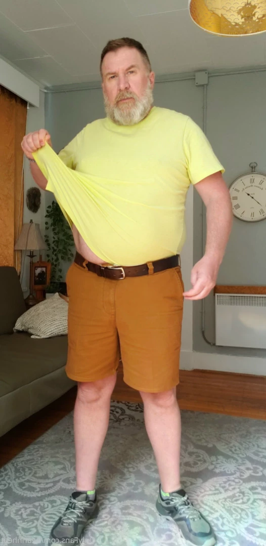 The Daddy Bear Life [ bearinheat ] Onlyfans leaked photo 11291720 on Hotleaks.tv