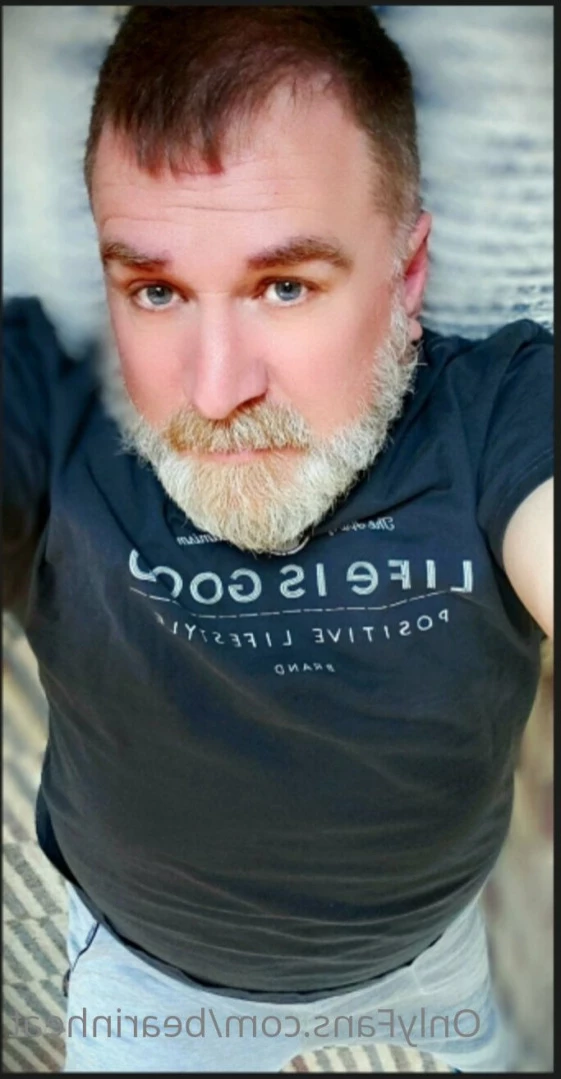 The Daddy Bear Life [ bearinheat ] Onlyfans leaked photo 11291728 on Hotleaks.tv