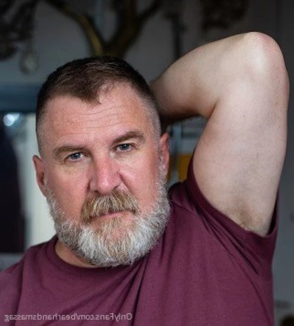 The Daddy Bear Life [ bearinheat ] Onlyfans leaked photo 11291737 on Hotleaks.tv