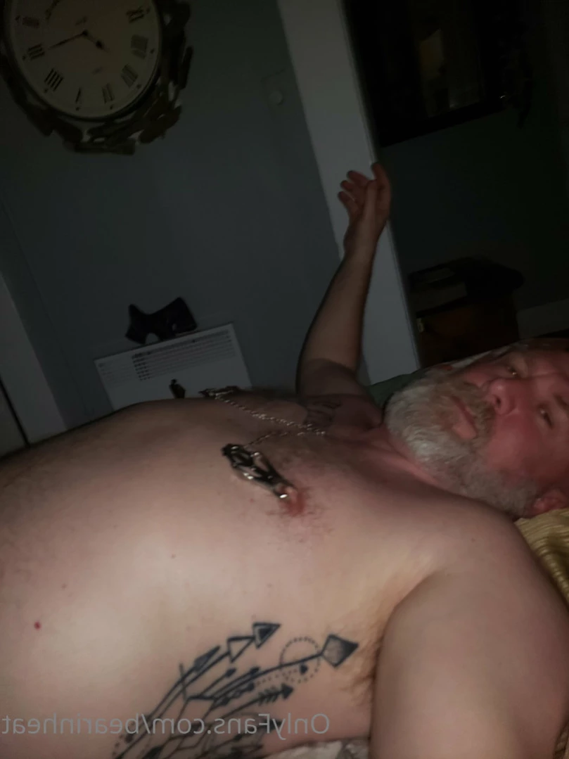 The Daddy Bear Life [ bearinheat ] Onlyfans leaked photo 11291750 on Hotleaks.tv