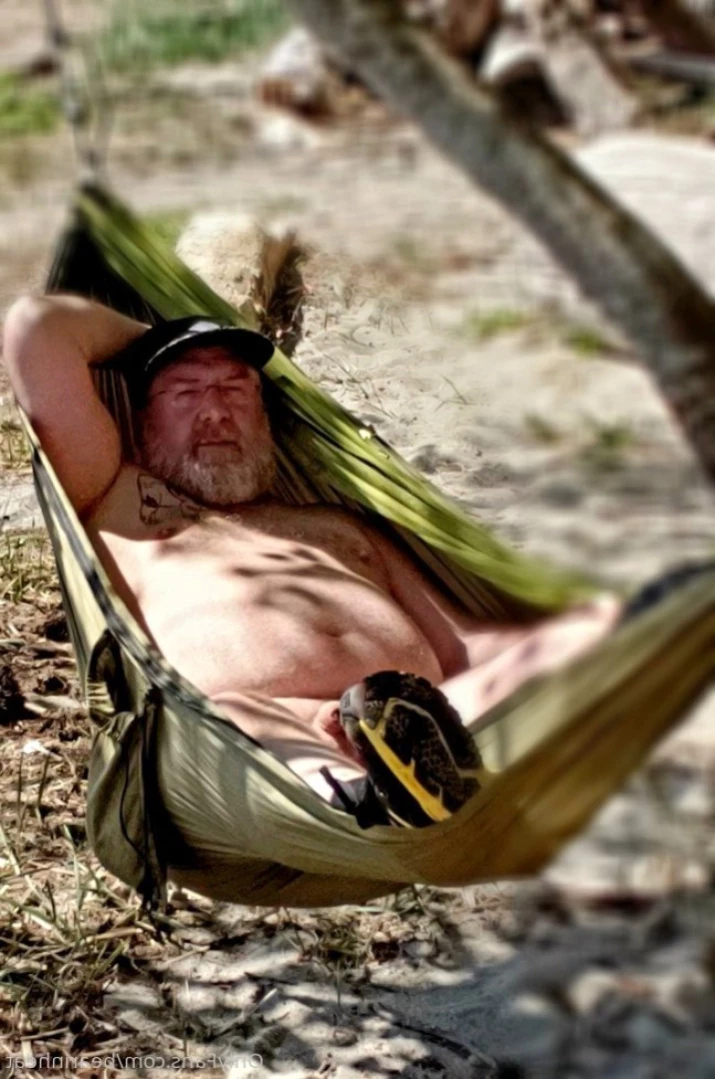 The Daddy Bear Life [ bearinheat ] Onlyfans leaked photo 11291764 on Hotleaks.tv