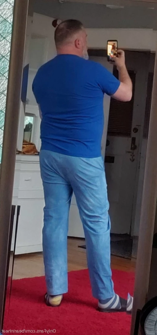 The Daddy Bear Life [ bearinheat ] Onlyfans leaked photo 11291767 on Hotleaks.tv