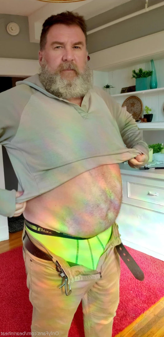 The Daddy Bear Life [ bearinheat ] Onlyfans leaked photo 11291768 on Hotleaks.tv