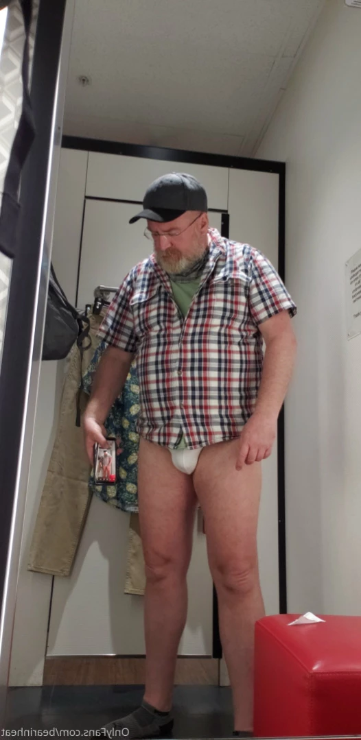 The Daddy Bear Life [ bearinheat ] Onlyfans leaked photo 11291770 on Hotleaks.tv
