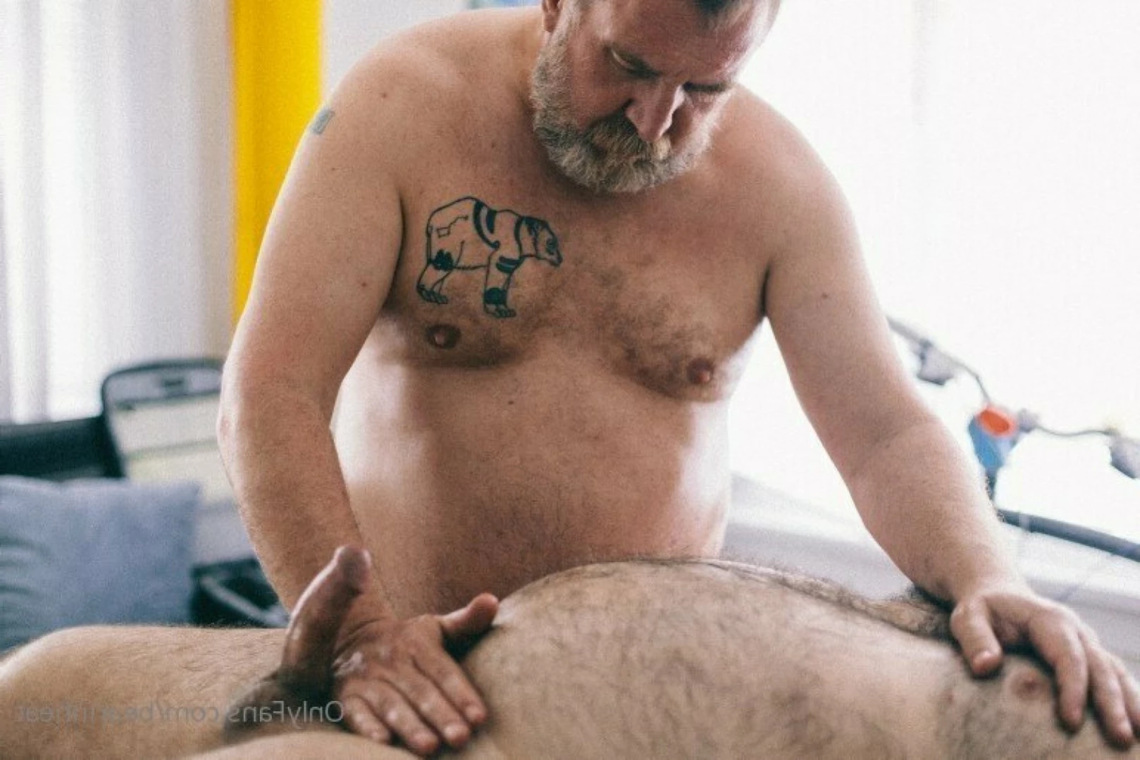 The Daddy Bear Life [ bearinheat ] Onlyfans leaked photo 11291913 on Hotleaks.tv
