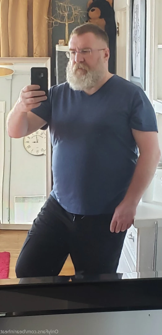 The Daddy Bear Life [ bearinheat ] Onlyfans leaked photo 11291919 on Hotleaks.tv