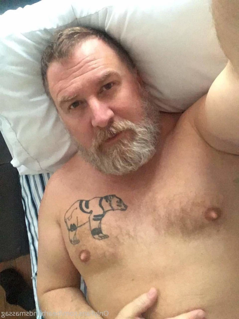 The Daddy Bear Life [ bearinheat ] Onlyfans leaked photo 11291925 on Hotleaks.tv