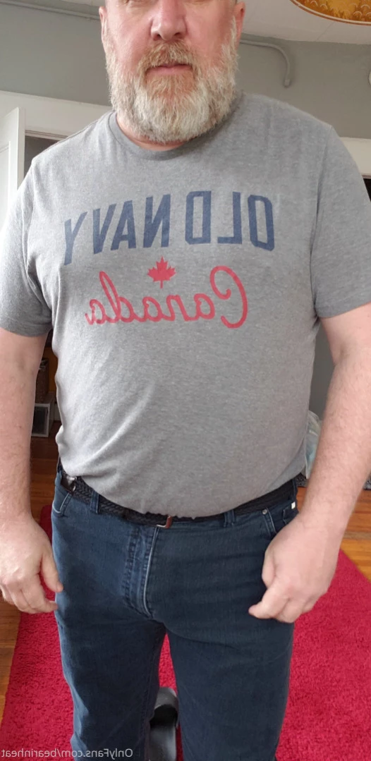 The Daddy Bear Life [ bearinheat ] Onlyfans leaked photo 11291927 on Hotleaks.tv