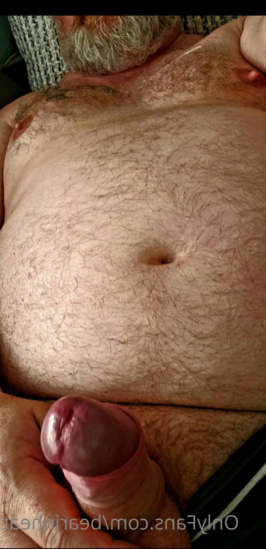 The Daddy Bear Life [ bearinheat ] Onlyfans leaked photo 11291928 on Hotleaks.tv