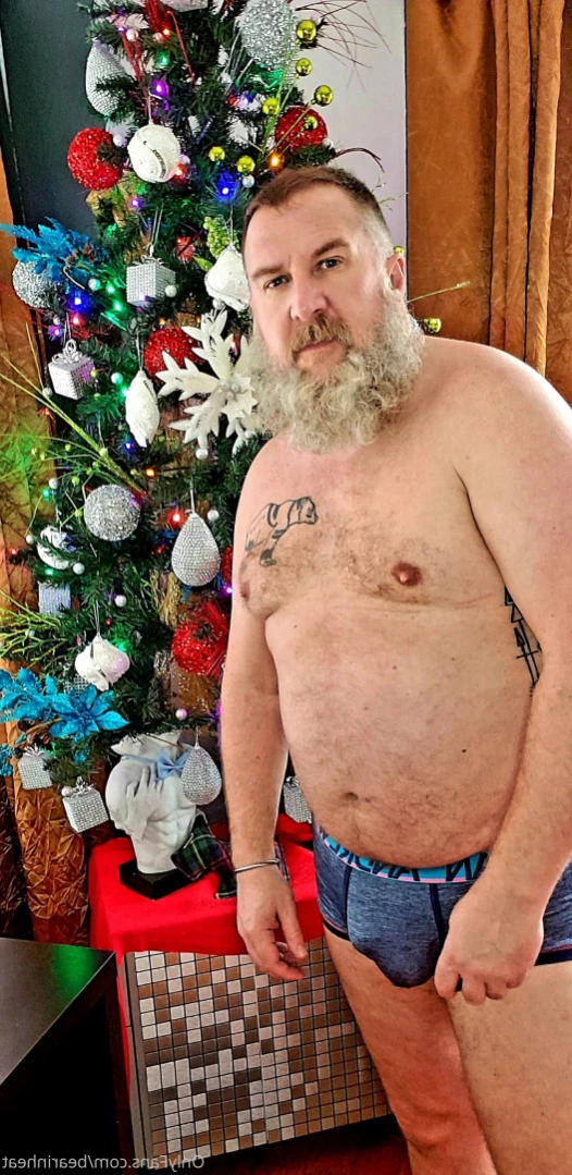 The Daddy Bear Life [ bearinheat ] Onlyfans leaked photo 11291932 on Hotleaks.tv