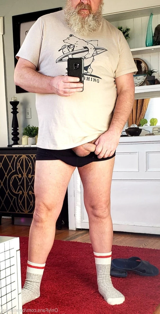 The Daddy Bear Life [ bearinheat ] Onlyfans leaked photo 11291934 on Hotleaks.tv