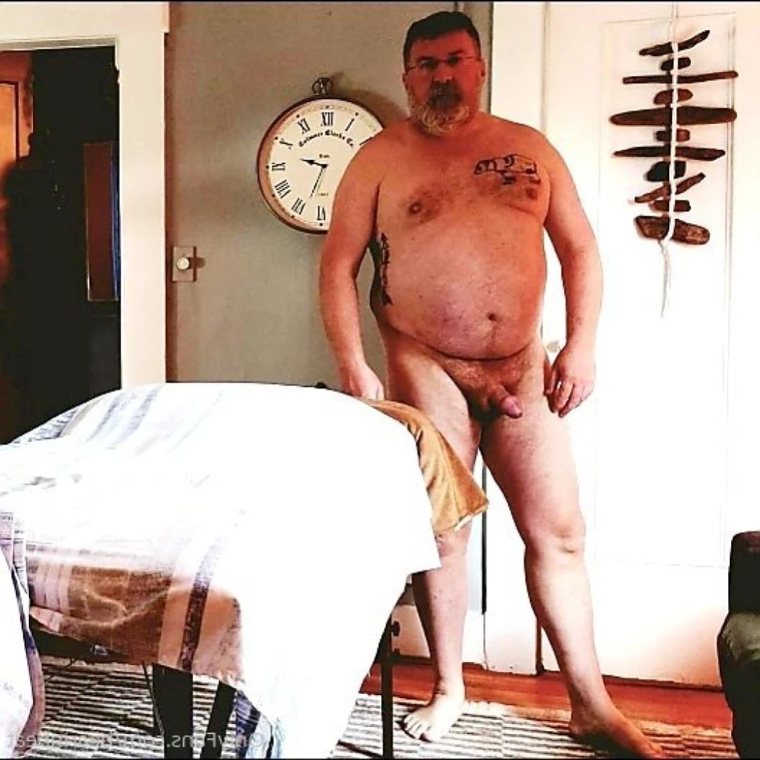 The Daddy Bear Life [ bearinheat ] Onlyfans leaked photo 11291941 on Hotleaks.tv
