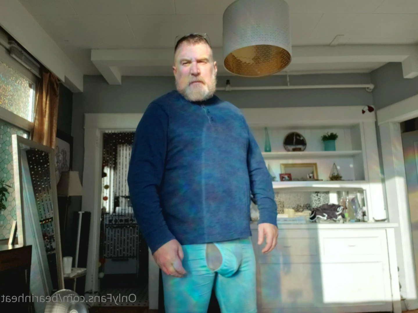 The Daddy Bear Life [ bearinheat ] Onlyfans leaked photo 11291947 on Hotleaks.tv