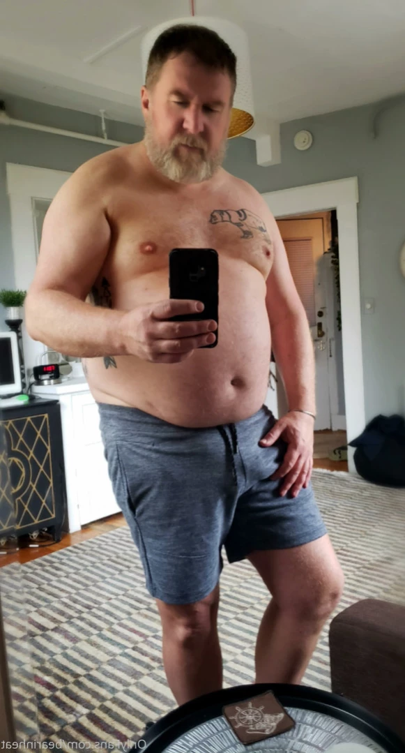 The Daddy Bear Life [ bearinheat ] Onlyfans leaked photo 11291949 on Hotleaks.tv