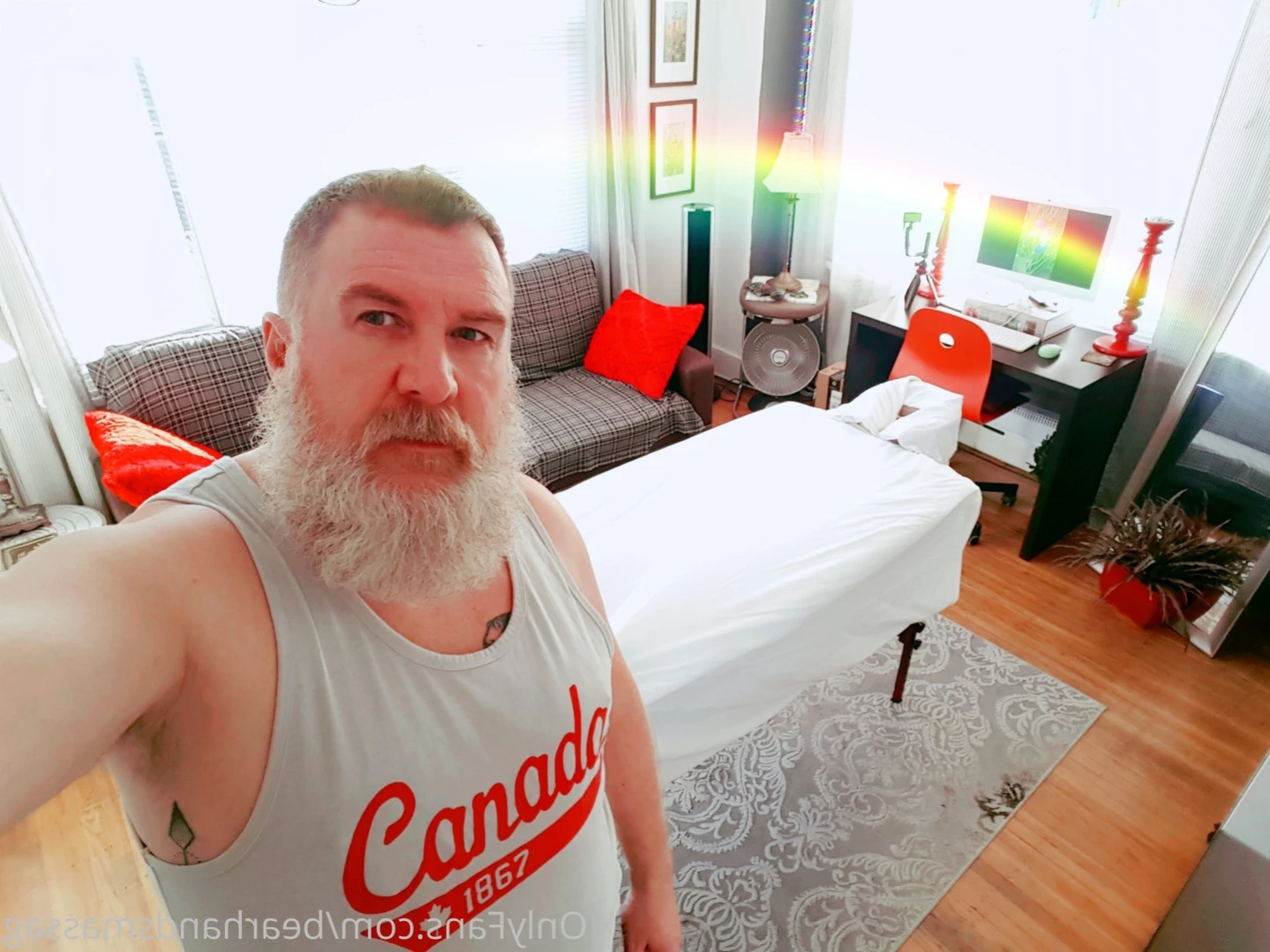 The Daddy Bear Life [ bearinheat ] Onlyfans leaked photo 11291953 on Hotleaks.tv