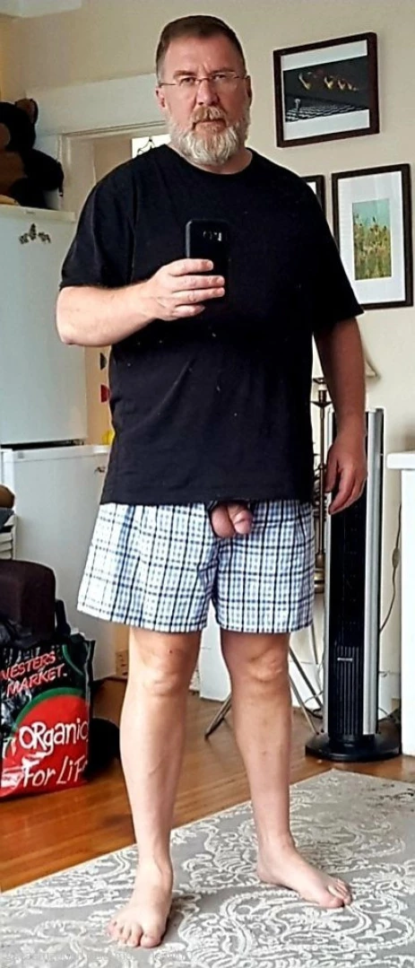 The Daddy Bear Life [ bearinheat ] Onlyfans leaked photo 11291957 on Hotleaks.tv