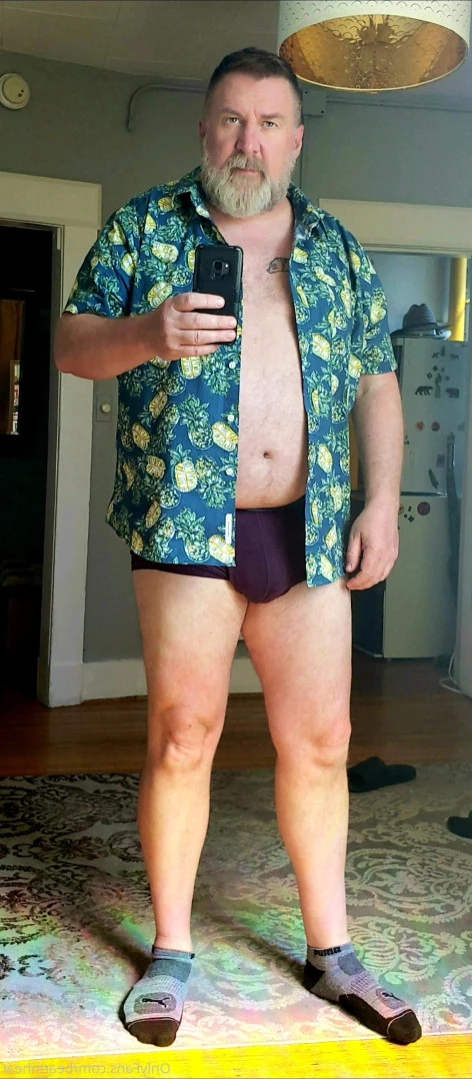 The Daddy Bear Life [ bearinheat ] Onlyfans leaked photo 11291965 on Hotleaks.tv