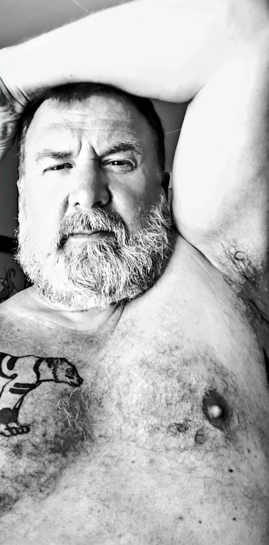 The Daddy Bear Life [ bearinheat ] Onlyfans leaked photo 11291969 on Hotleaks.tv