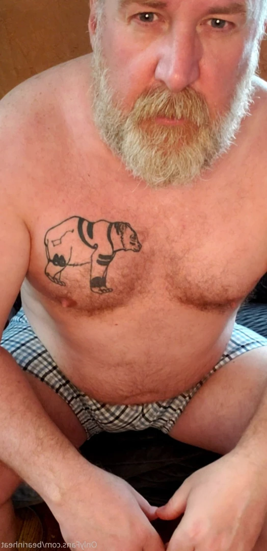 The Daddy Bear Life [ bearinheat ] Onlyfans leaked photo 11291970 on Hotleaks.tv