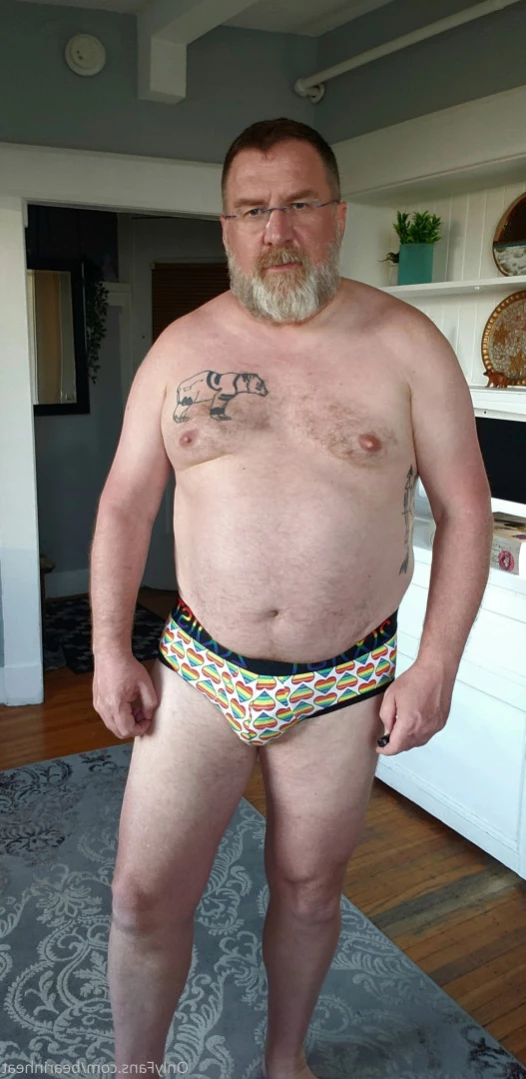 The Daddy Bear Life [ bearinheat ] Onlyfans leaked photo 11291972 on Hotleaks.tv