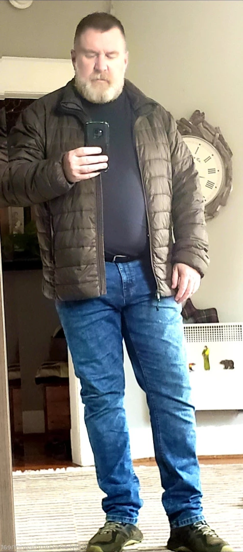 The Daddy Bear Life [ bearinheat ] Onlyfans leaked photo 11291975 on Hotleaks.tv
