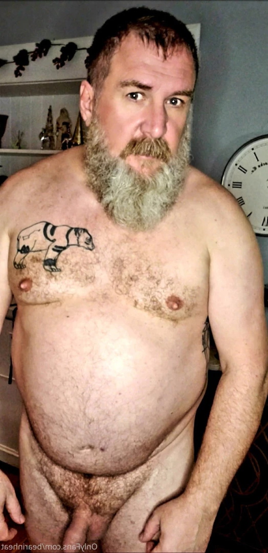 The Daddy Bear Life [ bearinheat ] Onlyfans leaked photo 11291977 on Hotleaks.tv