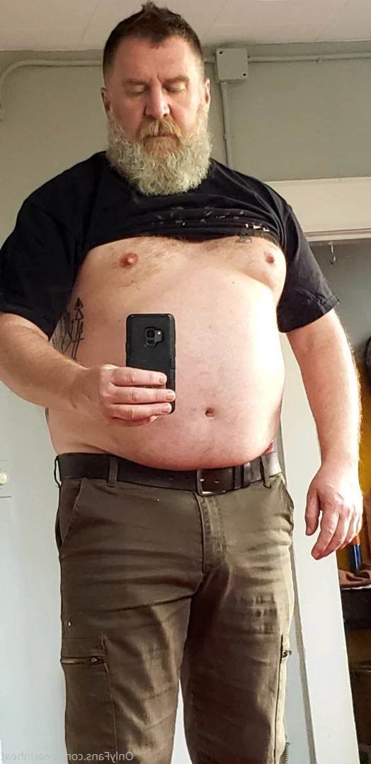 The Daddy Bear Life [ bearinheat ] Onlyfans leaked photo 11291980 on Hotleaks.tv