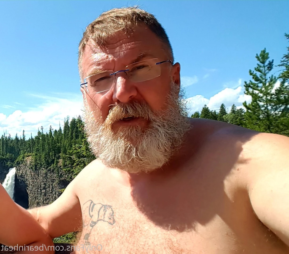 The Daddy Bear Life [ bearinheat ] Onlyfans leaked photo 11291982 on Hotleaks.tv