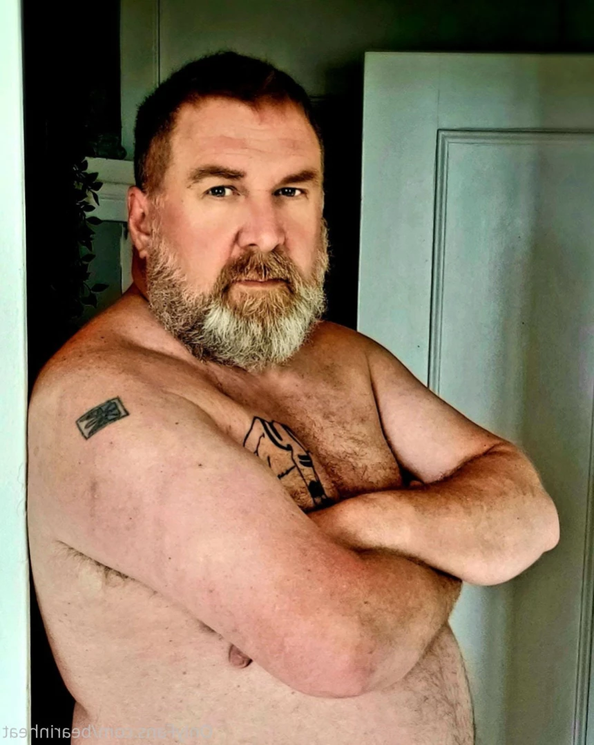 The Daddy Bear Life [ bearinheat ] Onlyfans leaked photo 11291993 on Hotleaks.tv
