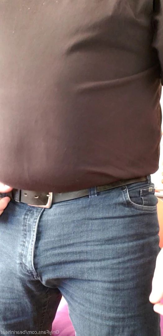 The Daddy Bear Life [ bearinheat ] Onlyfans leaked photo 11291995 on Hotleaks.tv
