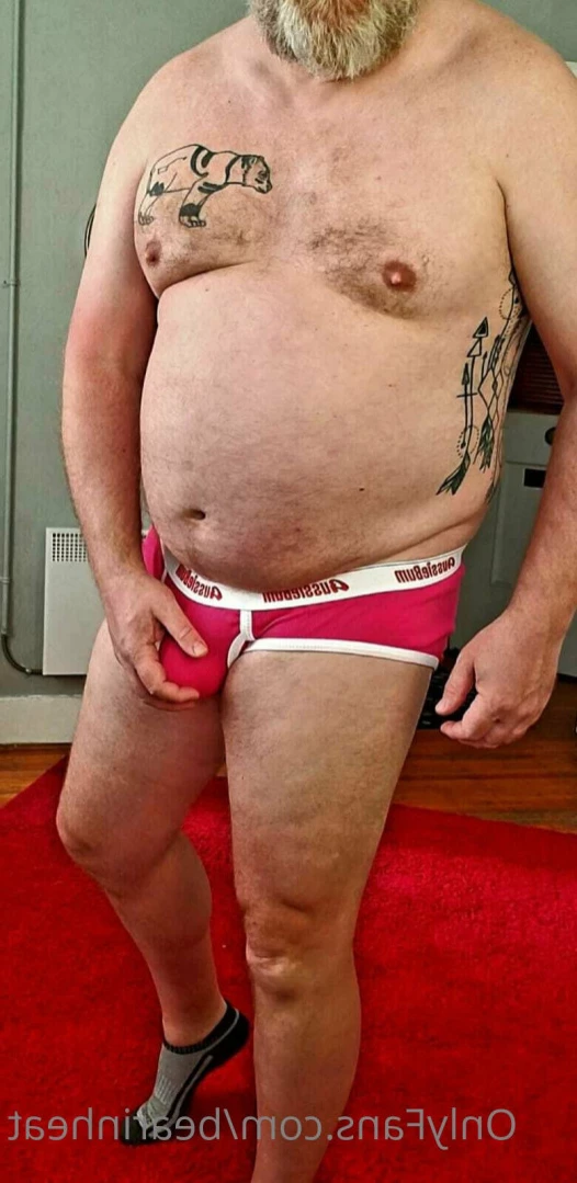 The Daddy Bear Life [ bearinheat ] Onlyfans leaked photo 11291997 on Hotleaks.tv
