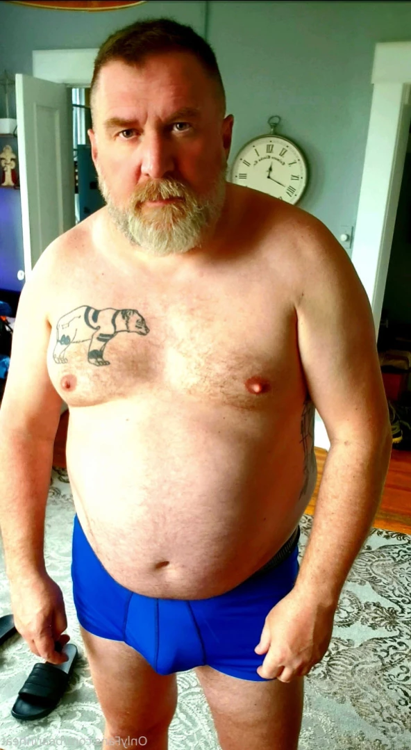 The Daddy Bear Life [ bearinheat ] Onlyfans leaked photo 11291999 on Hotleaks.tv