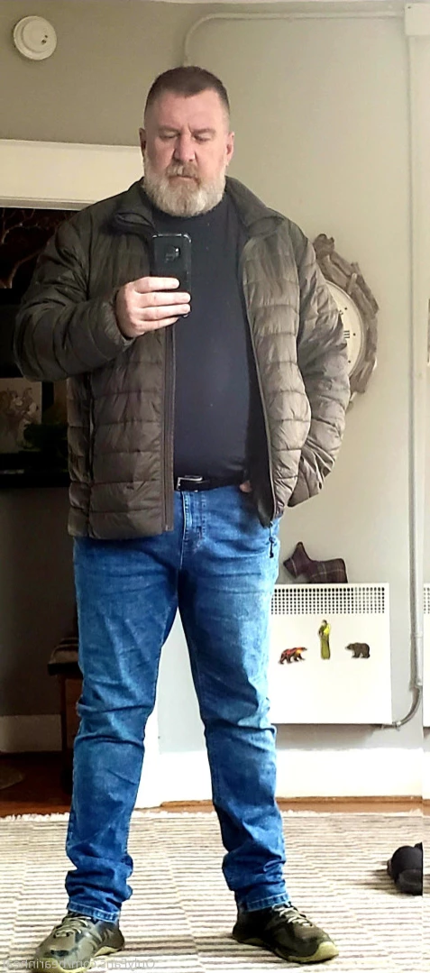 The Daddy Bear Life [ bearinheat ] Onlyfans leaked photo 11292001 on Hotleaks.tv