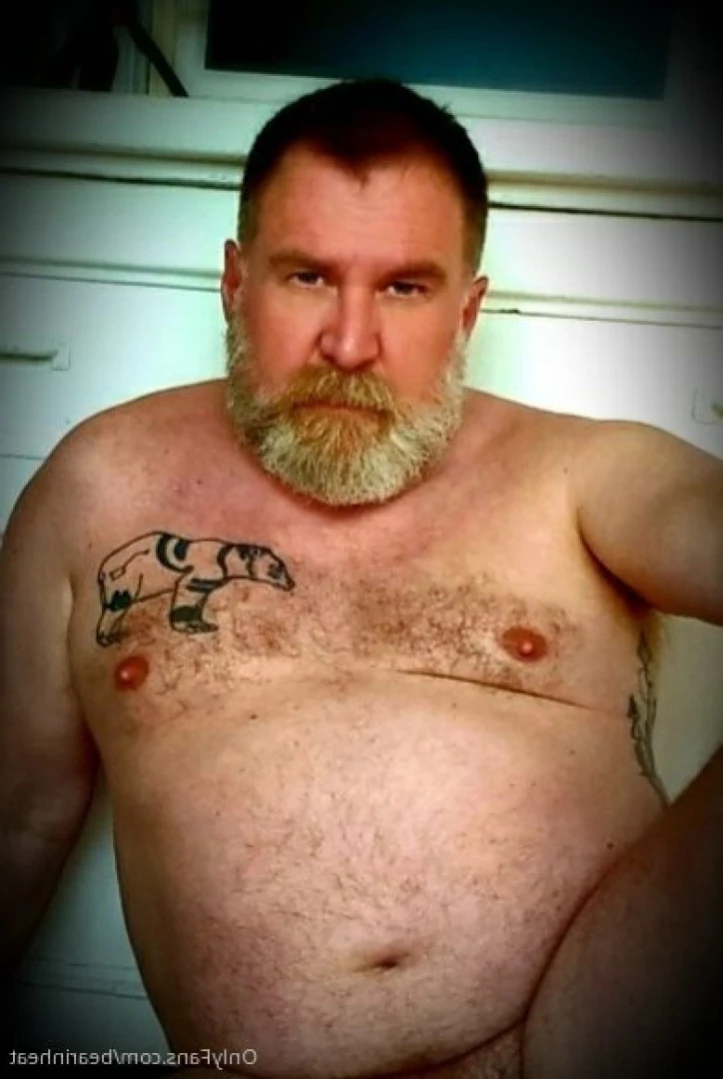 The Daddy Bear Life [ bearinheat ] Onlyfans leaked photo 11292002 on Hotleaks.tv